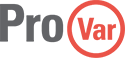 provar logo